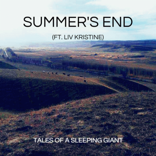 Tales Of A Sleeping Giant : Summer's End